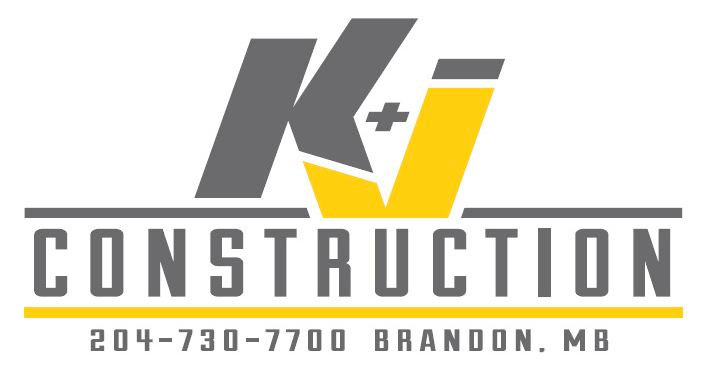 K & J Construction - Brandon, Manitoba - 204-730-7700